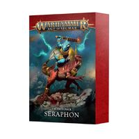 Warhammer Age of Sigmar: Faction Pack Seraphon