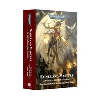 Black Library: Saints and Martyrs