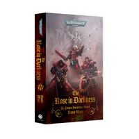 Black Library: The Rose In Darkness