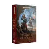 Black Library: Temple of Silence