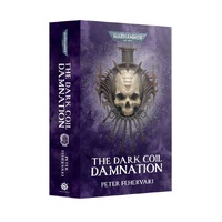 Black Library: The Dark Coil Damnation