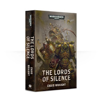 Black Library: The Lords of Silence