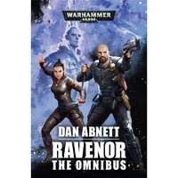 Black Library: Ravenor The Omnibus 2019