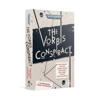 Black Library: The Vorbis Conspiracy