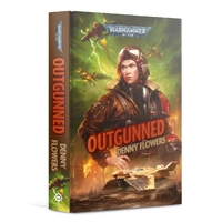 Black Library: Outgunned