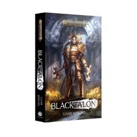 Black Library: Blacktalon