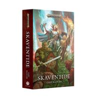 Black Library: Age of Sigmar Skaventide