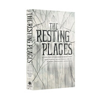 Black Library: The Resting Places