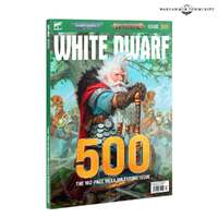 White Dwarf 500 May 2024 WD05