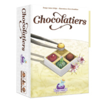 Chocolatiers