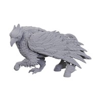 Dungeons & Dragons Nolzur's Marvelous Miniatures: Hippogriff