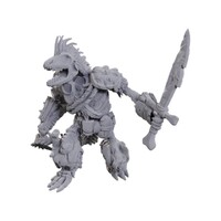 Dungeons & Dragons Nolzur's Marvelous Miniatures: Lizardfolk Skeleton