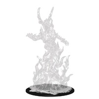 Pathfinder Deep Cuts Unpainted Miniatures Huge Fire Elemental Lord