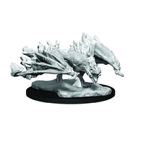 Critical Role Unpainted Miniatures Gloomstalker (2)