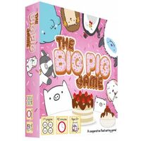 The Big Pig Game