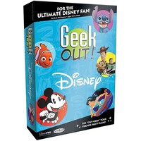 Geek Out Disney