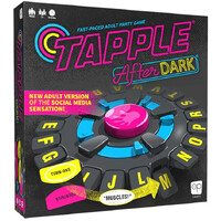 Tapple After Dark