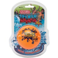 Duncan Splash Attack Water Skipping Ball XL (Assorted Colours)