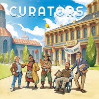 Curators