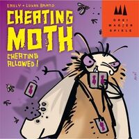 Cheating Moth