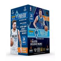 Panini 2023-2024 NBA Phoenix Basketball Trading Card Blaster Boxter Box