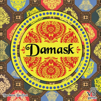 Damask