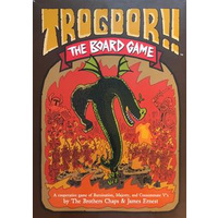 Trogdor