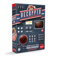 Decrypto 5th Anniversary Edition Board Game