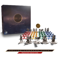 Dune Imperium: Deluxe Upgrade Pack