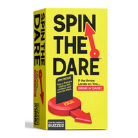 Spin The Dare