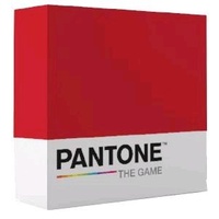 Pantone The Game