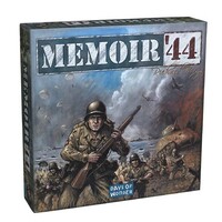 Memoir' 44