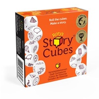 Rorys Story Cubes Classic Box