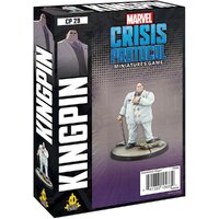 Marvel Crisis Protocol - Kingpin Character Expansion