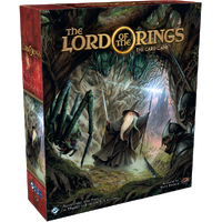 The Lord of the Rings: The Card Game  Revised Core Set