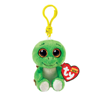 TY Beanie Boos TURBO - turtle clip