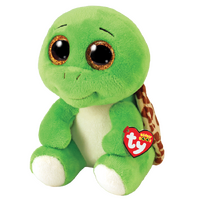 TY Beanie Boos TURBO - Turtle