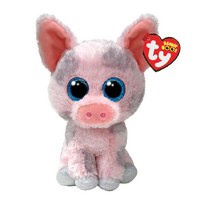 TY Beanie Boos HAMBONE - Pink Pig