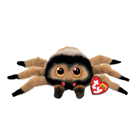 TY Beanie Boos GODFREY - Tan Spider