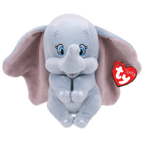 TY Disney DUMBO - Elephant Plush Toy