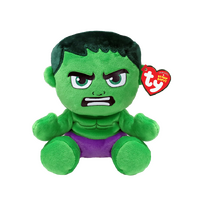 TY Marvel HULK - Regular