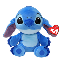 TY Beanie Disney STITCH - Plush Toy