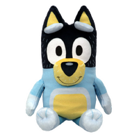 TY Bluey BANDIT - soft reg