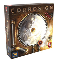 Corrosion