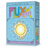 Fluxx Remixx