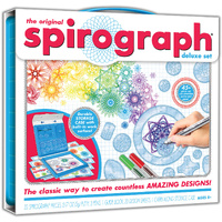 Spirograph Deluxe Set