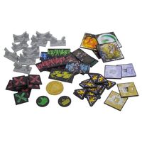 Zombicide Plastic Token Pack