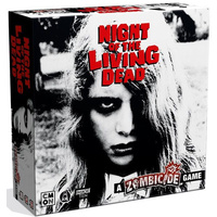 Zombicide Night of the Living Dead