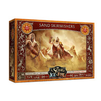 A Song of Ice and Fire TMG - Sand Skirmishers