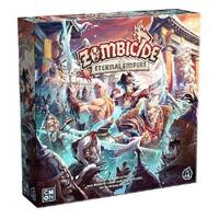 Zombicide: White Death - Eternal Empire Expansion